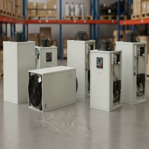 Electric Furnace & Heat Pump