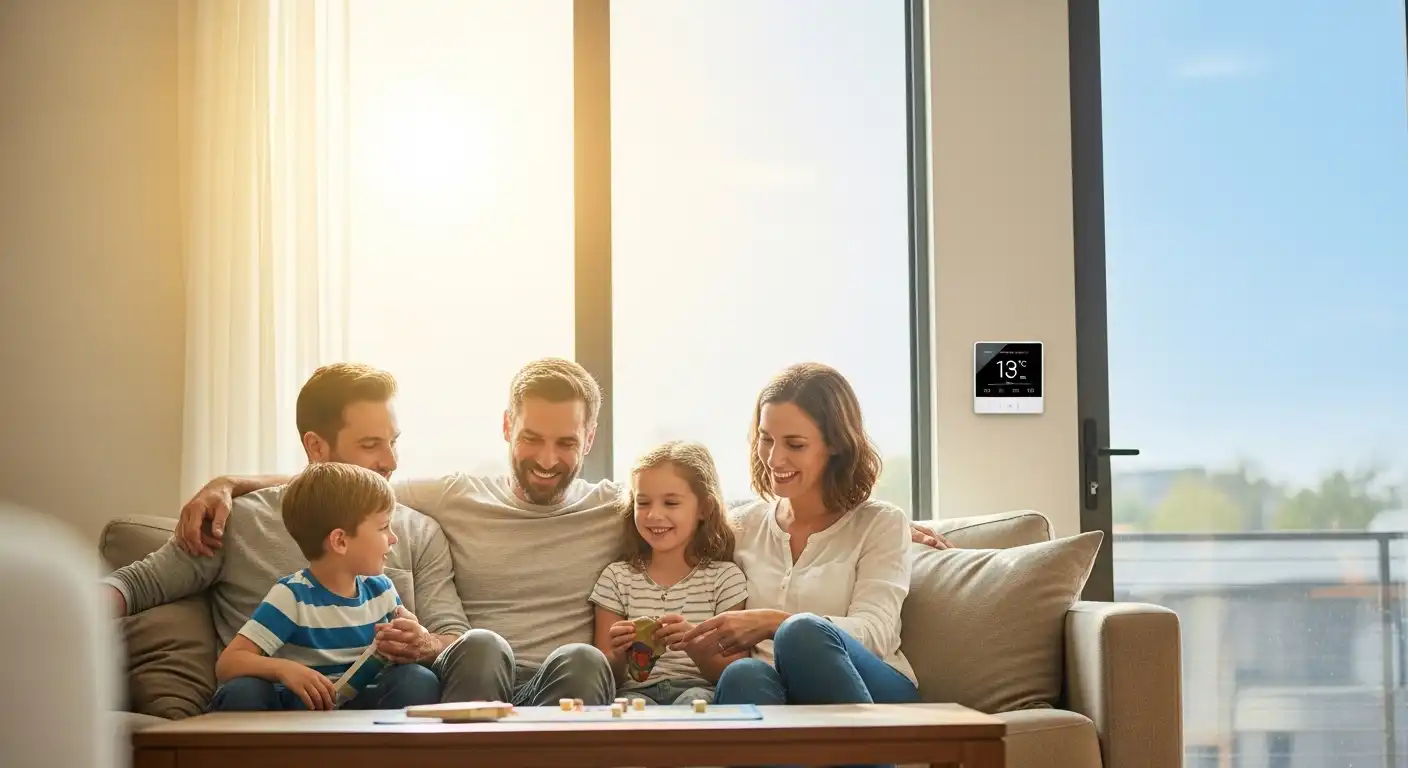 How to Choose the Right HVAC Equipment for Maximum Efficiency