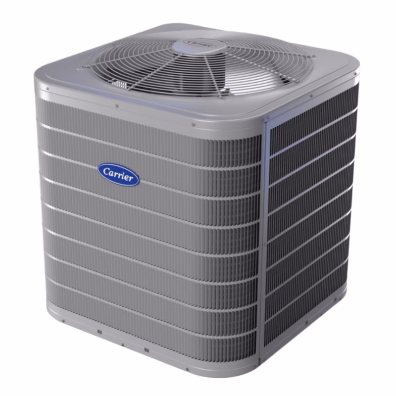 4 Ton Up to 15.2 SEER2 Residential Heat Pump Condensing Unit (R-454B)