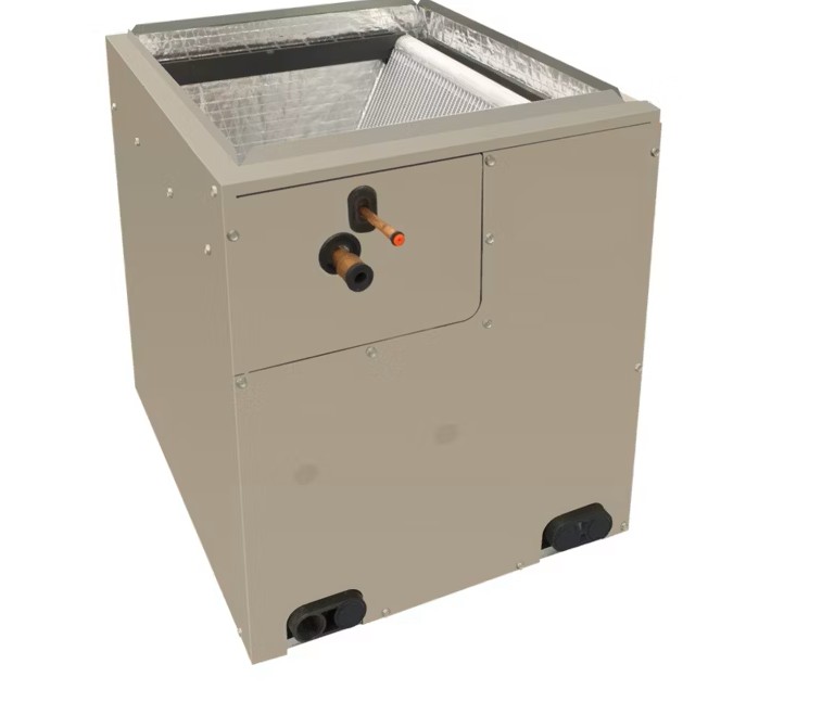 4 Ton Up to 15.2 SEER2 Residential Heat Pump Condensing Unit (R-454B) thumbnail 2